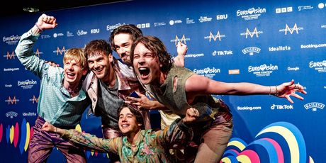 Slovenija na Eurosongu - 4