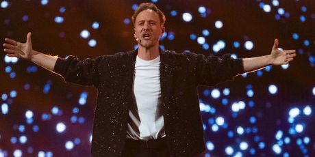 Slovenija na Eurosongu - 5