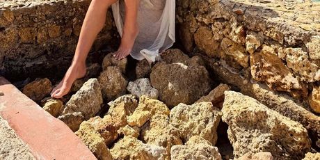 Daisy Fuentes Marx - 5