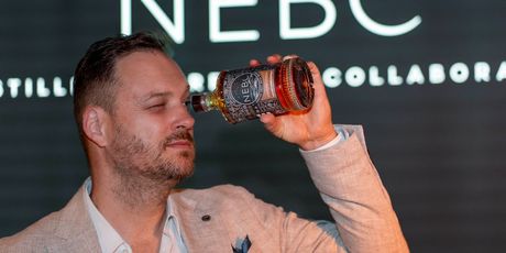 Nebo - hrvatski craft whiskey - 4