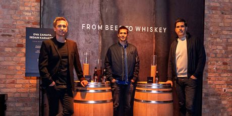 Nebo - hrvatski craft whiskey - 5