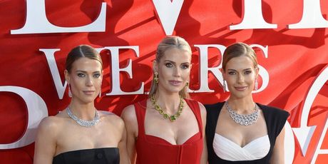 Kitty, Amelia i Eliza Spencer - 3