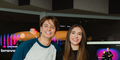 Jakov Jozinović, Marta Gabrić