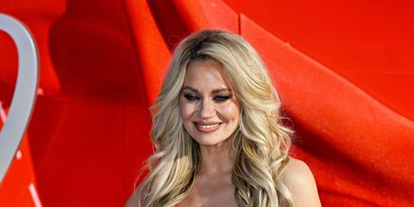 Kimberly Wyatt