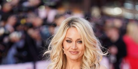 Kimberly Wyatt