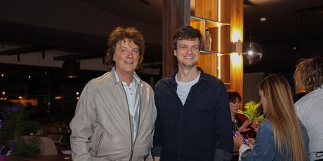 Tonči Huljić, Ivan Huljić