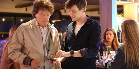 Tonči Huljić, Ivan Huljić