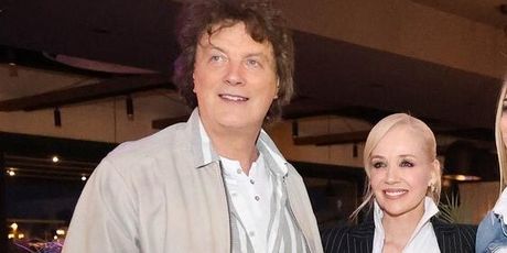 Tonči Huljić, Jelena Rozga