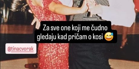 Davor Bilman na Instagramu