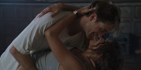 Robert Pattinson, Zendaya