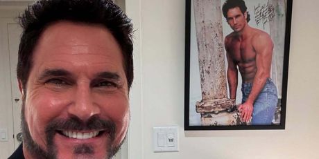 Don Diamont - 3