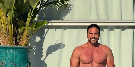 Don Diamont - 4