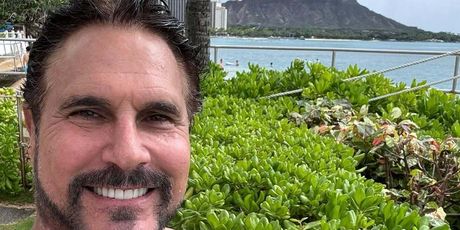 Don Diamont - 5
