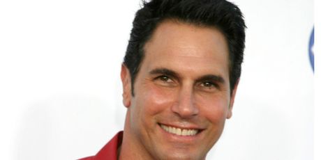 Don Diamont - 1