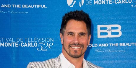 Don Diamont - 2