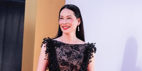 Lucy Liu