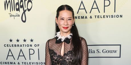 Lucy Liu