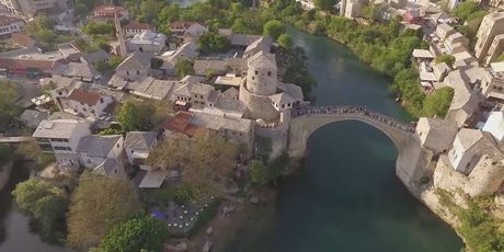 Bosna i Hercegovina - 1