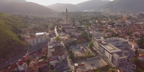 Bosna i Hercegovina - 2