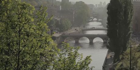 Bosna i Hercegovina - 3