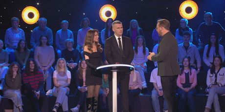 In Magazin: Tko to tamo pjeva - 4