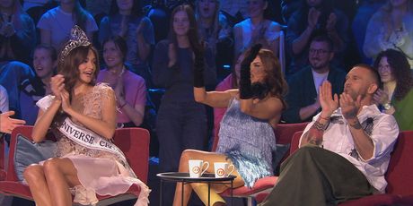 In Magazin: Tko to tamo pjeva - 5