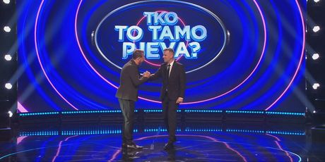 In Magazin: Tko to tamo pjeva - 7