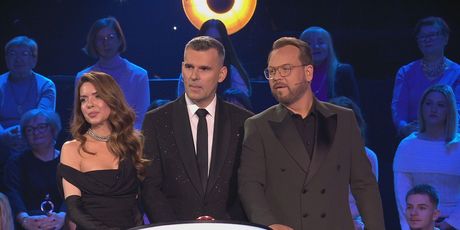 In Magazin: Tko to tamo pjeva - 8