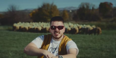 In Magazin: Peki - 7