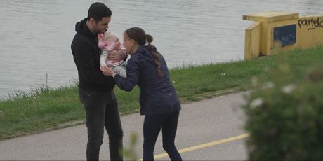 In Magazin: Matea Parlov Koštro - 5