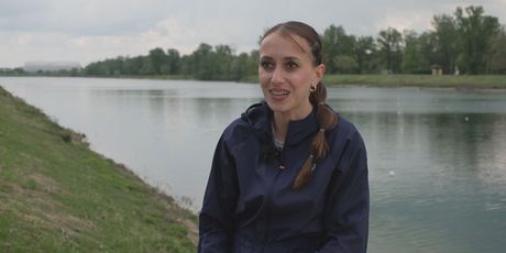 In Magazin: Matea Parlov Koštro - 6