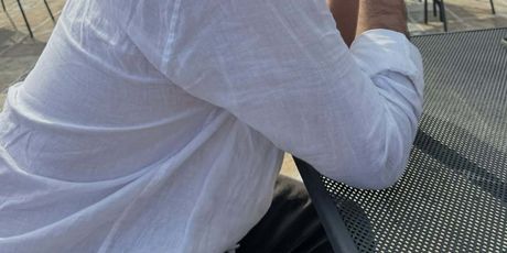 Maja Šuput i Šime Elez u Budvi - 1