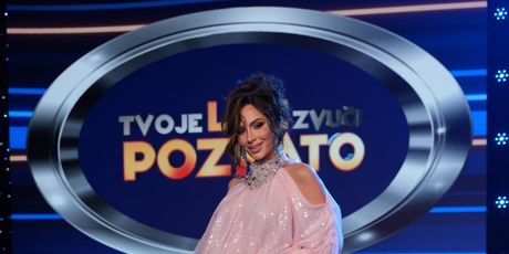 Martina Stjepanović Meter - 12