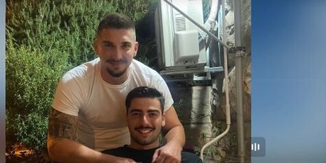 Šime Elez na Instagramu