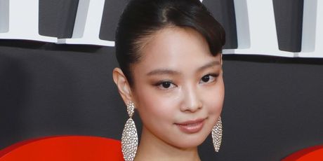 Jennie Kim
