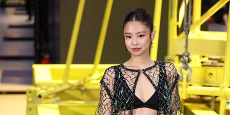 Jennie Kim