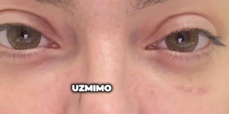 Ella Dvornik na Instagramu