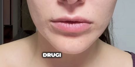 Ella Dvornik na Instagramu