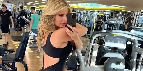 Renata Lovrinčević Buljan