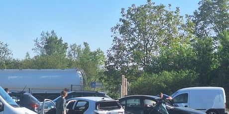 Nesreća na Zagrebačkoj aveniji - 3