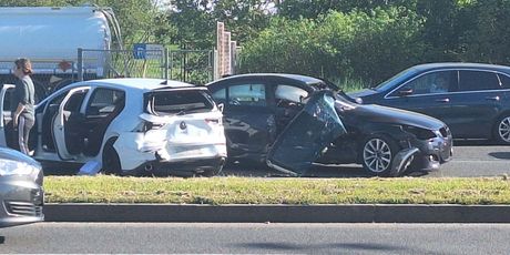 Nesreća na Zagrebačkoj aveniji - 4