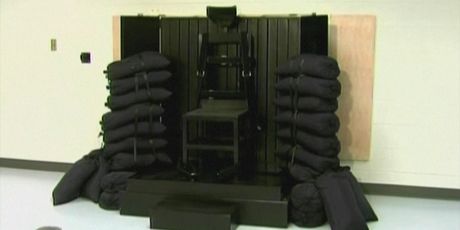 Jačanje smrtne kazne u SAD-u