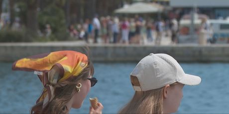 Jače kontrole apartmana