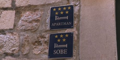 Jače kontrole apartmana