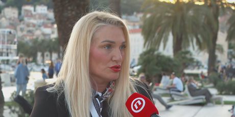 Hana Matić, udruga Spasimo male iznajmljivače