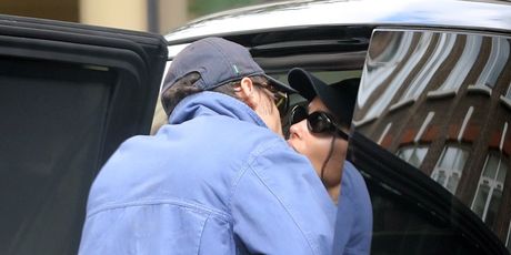 Harry Styles i Zoe Kravitz - 2