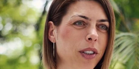 Blanka Vlašić na Instagramu