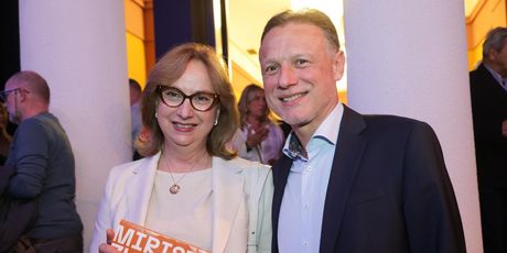 Gordan i Sonja Jandroković - 1