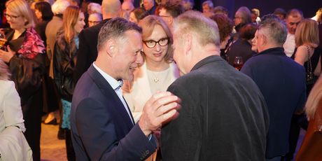 Gordan i Sonja Jandroković - 2