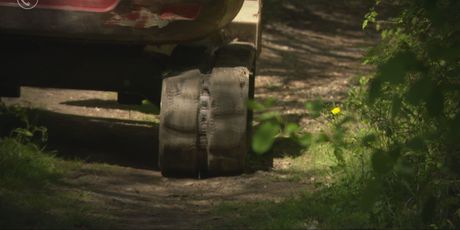 Bageri na Varaždinskom jezeru - 1